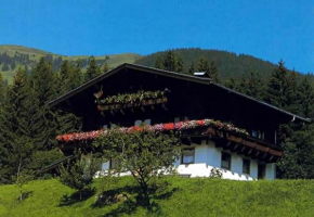 Bauernhof Zimmeröd, Hollersbach Im Pinzgau, Österreich
